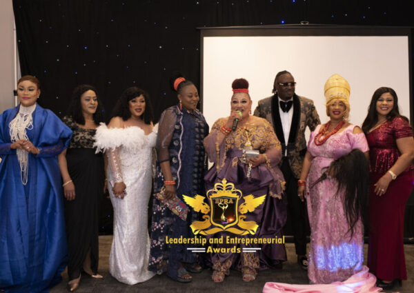 EPRA UK 2025 Awardees in waiting