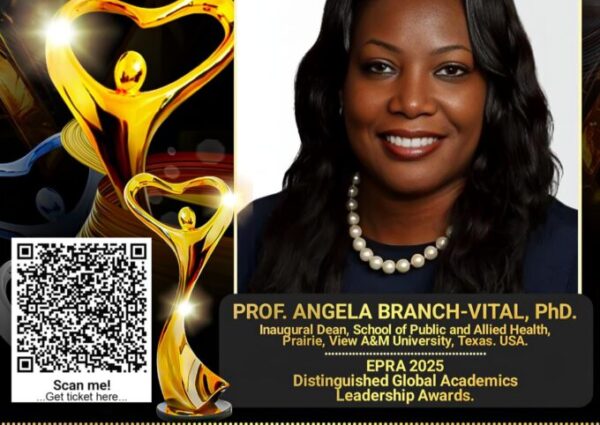 EPRA 2025 NOMINATIONS OPENING SOON’ SAVE THE  DATE